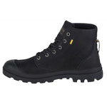 Palladium Pampa Hi Supply Lth W shoes Utcai női 77963-001-M