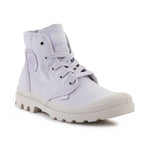 Palladium Pampa Hi W 92352-549-M Shoes Utcai női 92352-549
