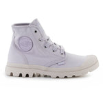 Palladium Pampa Hi W 92352-549-M Shoes Utcai női 92352-549