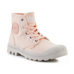 Palladium Pampa Hi W 92352-868-M Shoes Utcai női 92352-868