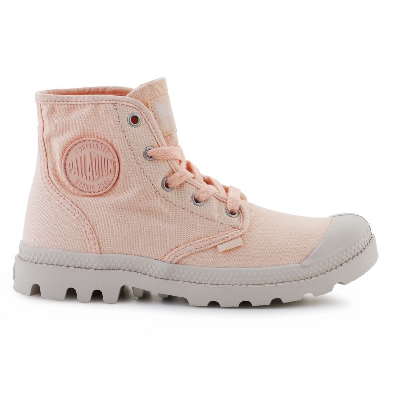 Palladium Pampa Hi W 92352-868-M Shoes Utcai női 92352-868