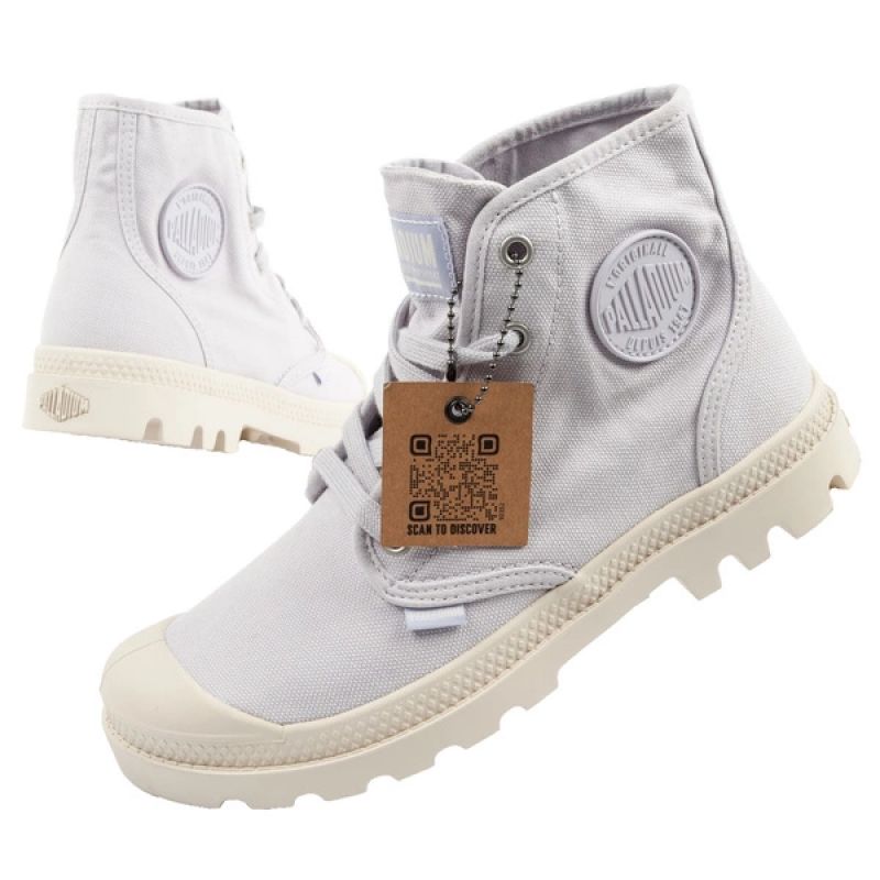 Palladium Pampa Hi W Cipő Utcai női 92352-549-M