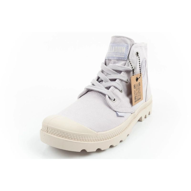 Palladium Pampa Hi W Cipő Utcai női 92352-549-M