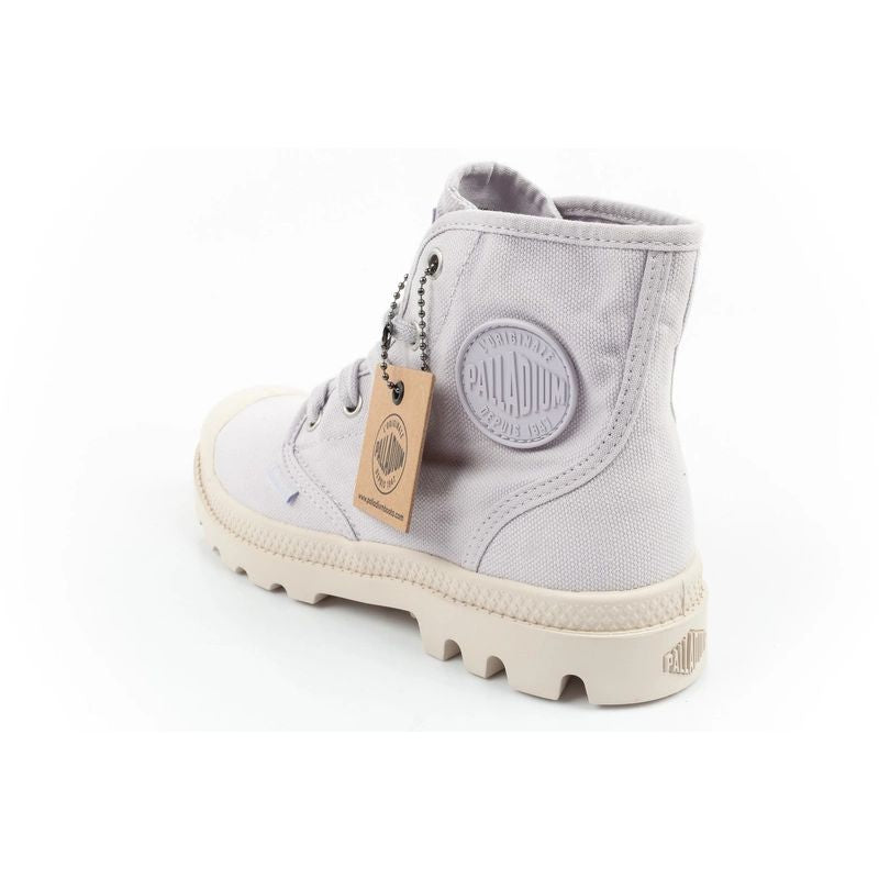 Palladium Pampa Hi W Cipő Utcai női 92352-549-M