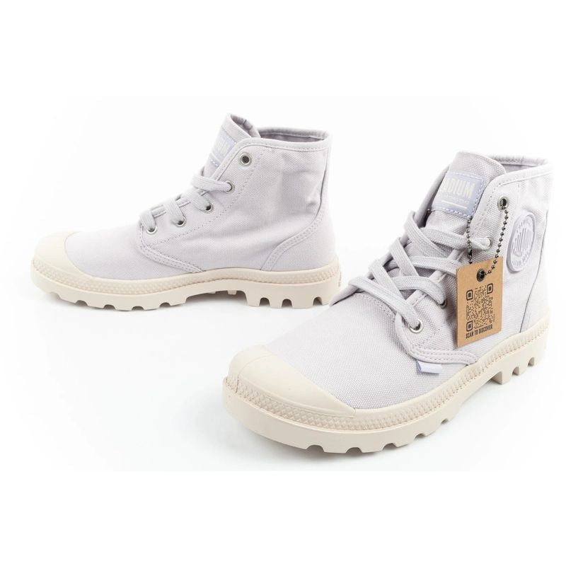 Palladium Pampa Hi W Cipő Utcai női 92352-549-M