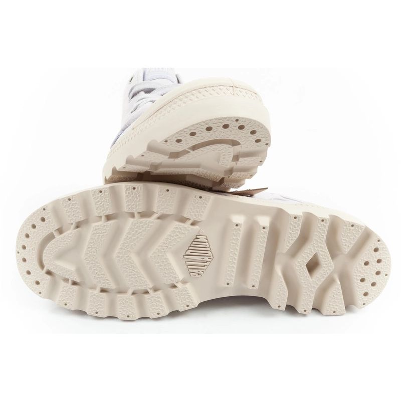 Palladium Pampa Hi W Cipő Utcai női 92352-549-M