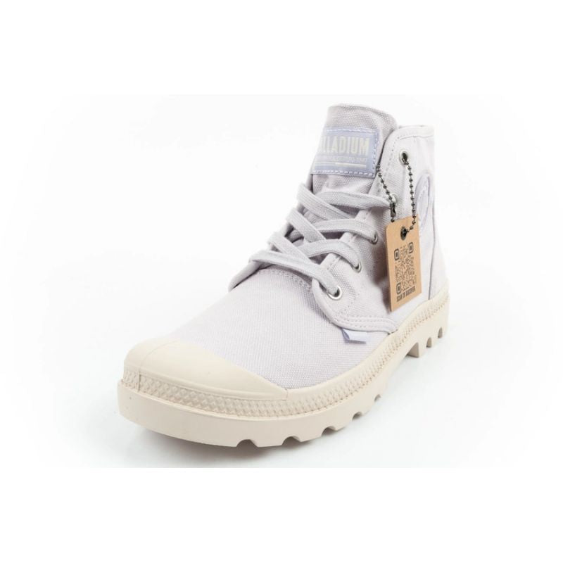 Palladium Pampa Hi W Cipő Utcai női 92352-549-M