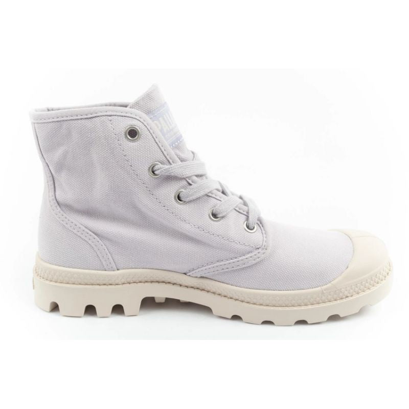 Palladium Pampa Hi W Cipő Utcai női 92352-549-M