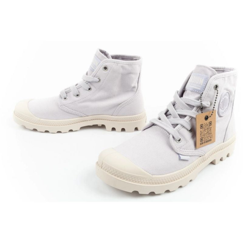 Palladium Pampa Hi W Cipő Utcai női 92352-549-M