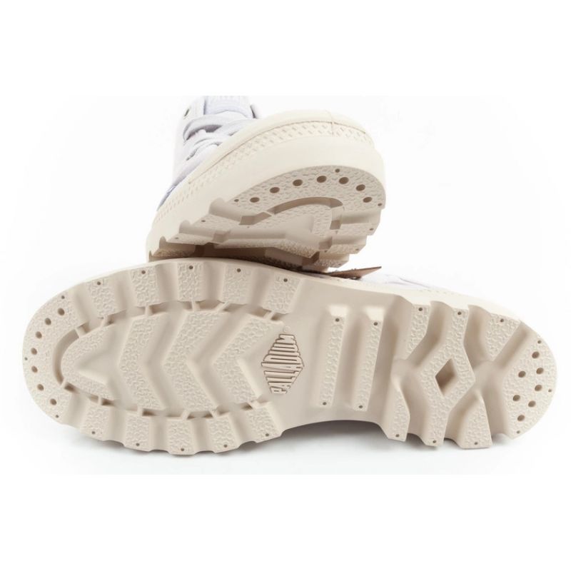 Palladium Pampa Hi W Cipő Utcai női 92352-549-M