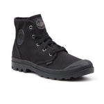 Palladium Pampa HI W Shoes Utcai női 92352-060-M