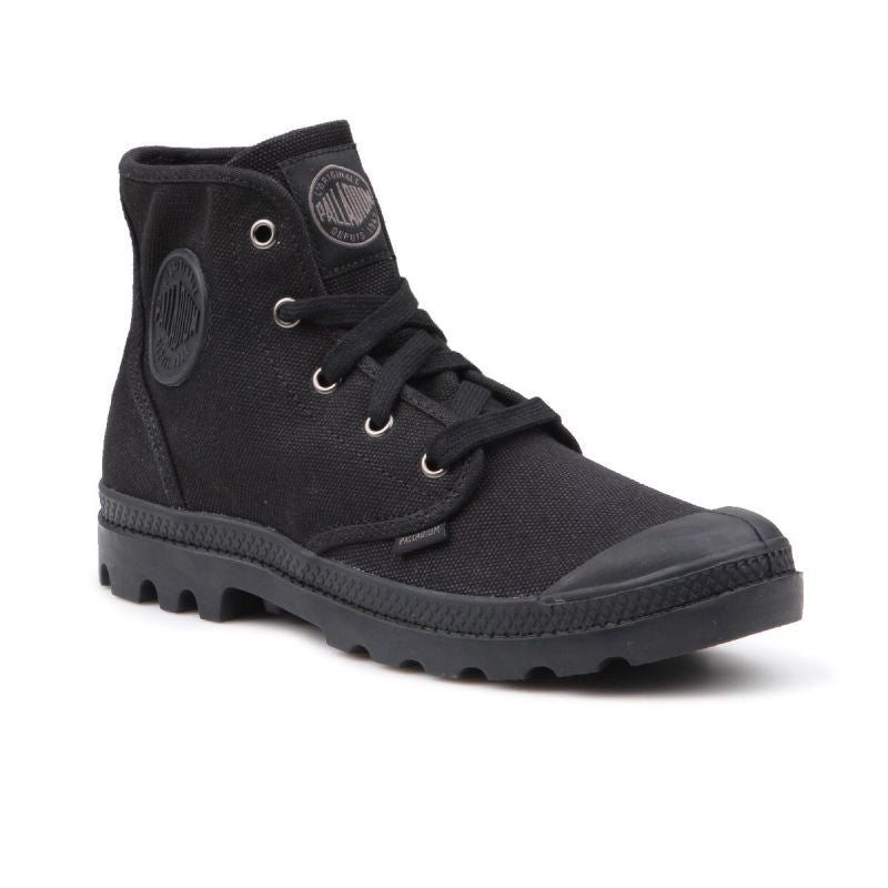 Palladium Pampa HI W Shoes Utcai női 92352-060-M