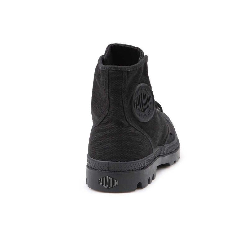 Palladium Pampa HI W Shoes Utcai női 92352-060-M
