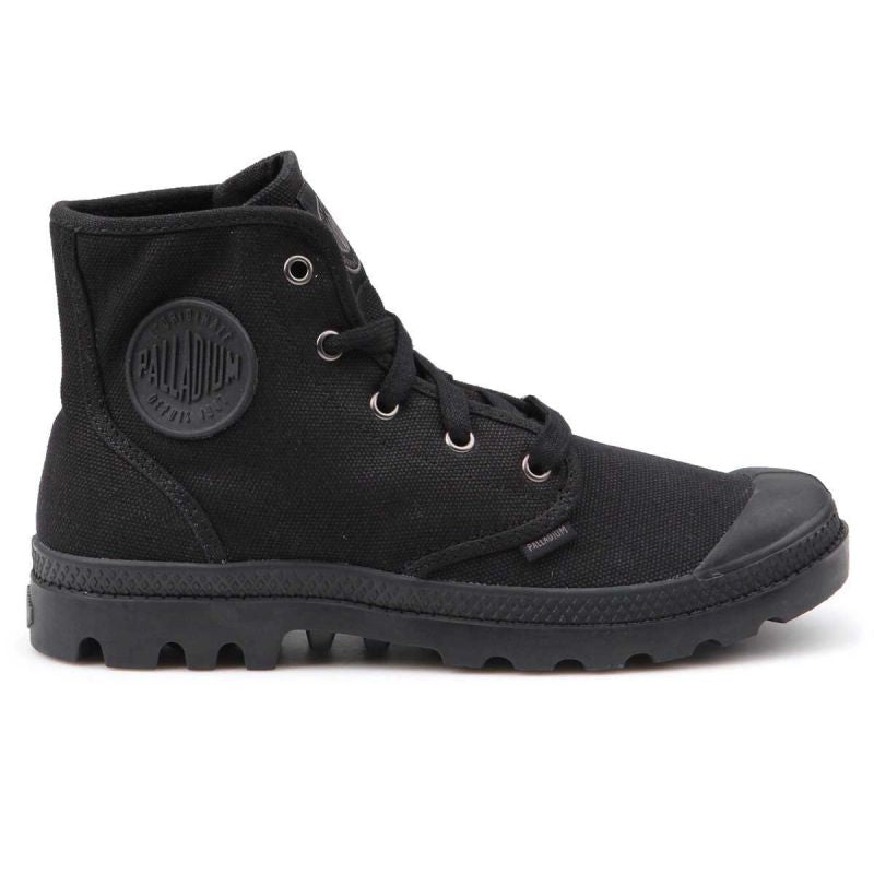 Palladium Pampa HI W Shoes Utcai női 92352-060-M