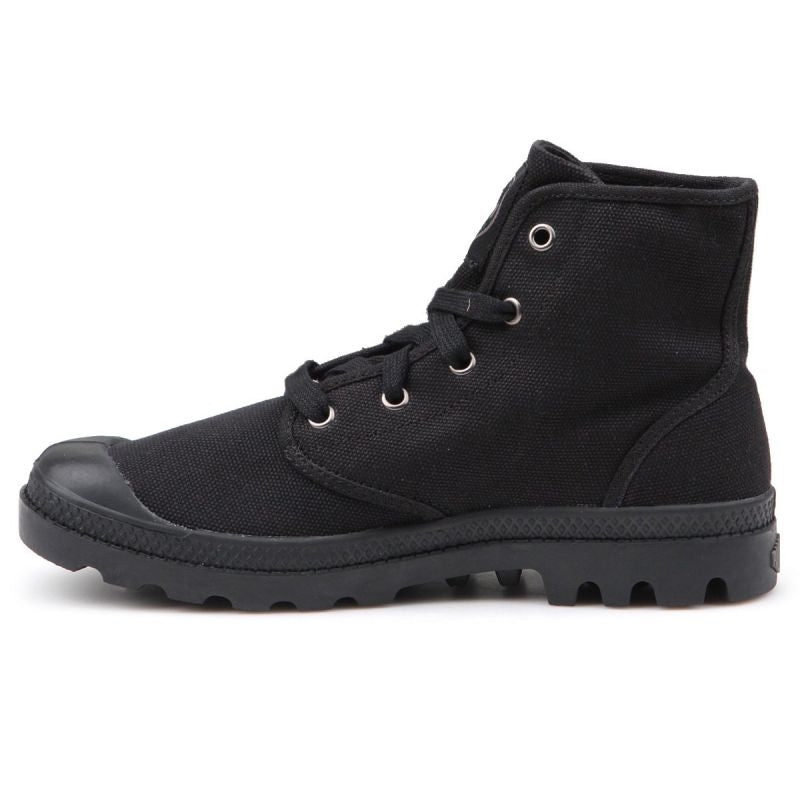 Palladium Pampa HI W Shoes Utcai női 92352-060-M