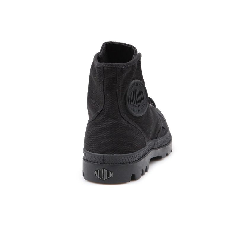 Palladium Pampa HI W Shoes Utcai női 92352-060-M