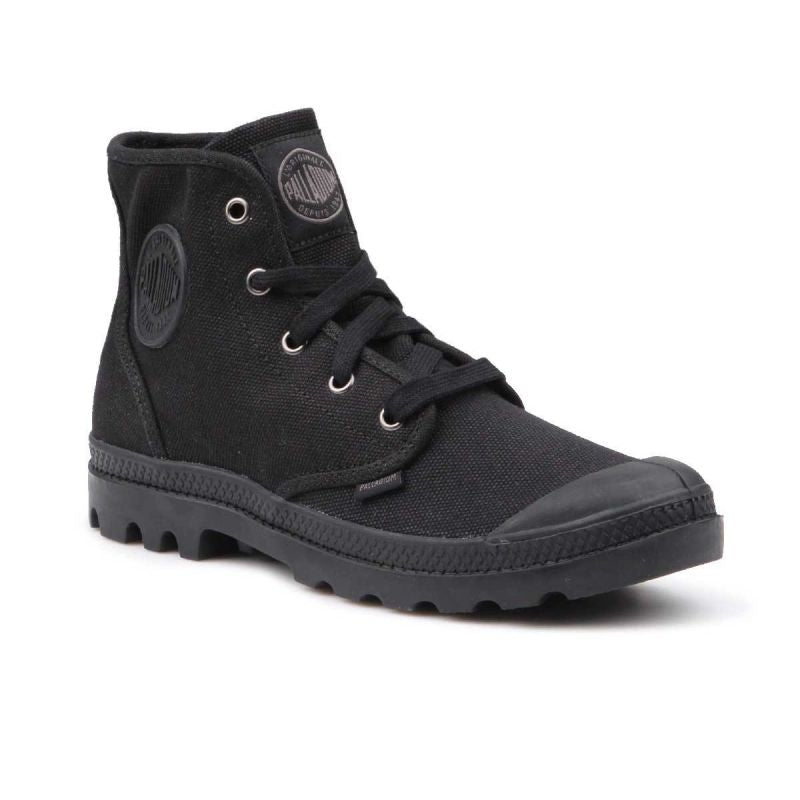 Palladium Pampa HI W Shoes Utcai női 92352-060-M