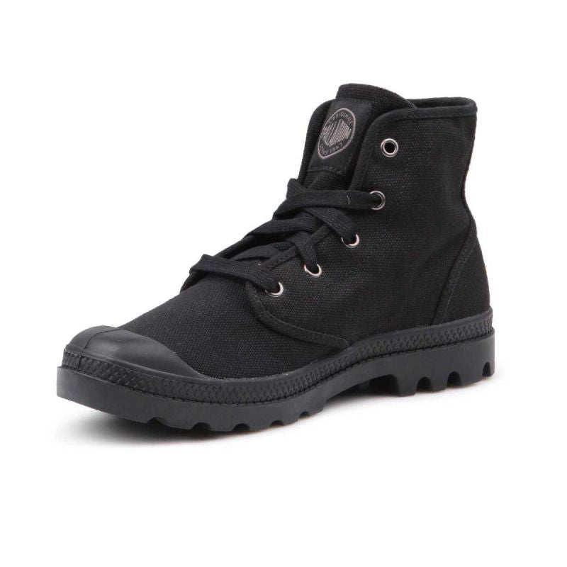 Palladium Pampa HI W Shoes Utcai női 92352-060-M