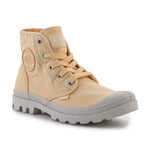 Palladium Pampa HI W Shoes Utcai női 92352-721-M