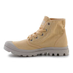 Palladium Pampa HI W Shoes Utcai női 92352-721-M