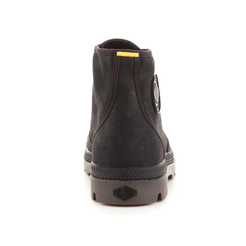 Palladium Pampa Hi Wax U shoes U77222-008-M Utcai női 77222-008-M