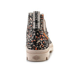 Palladium Pampa HI Wild W shoes Utcai női 99125-260-M