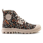 Palladium Pampa HI Wild W shoes Utcai női 99125-260-M