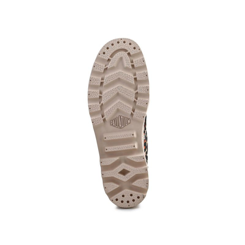 Palladium Pampa HI Wild W shoes Utcai női 99125-260-M
