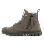 Palladium Pampa HI ZIP WL 95982-281-M Rocks pulóver 95982-281