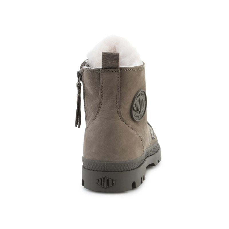 Palladium Pampa HI ZIP WL 95982-281-M Rocks pulóver 95982-281
