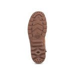 Palladium Pampa HI ZIP WL Raw Brown barna pulóver 95982-291-M