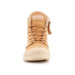 Palladium Pampa Hi Zip WL W shoes Utcai női 95982-252-M