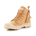 Palladium Pampa Hi Zip WL W shoes Utcai női 95982-252-M