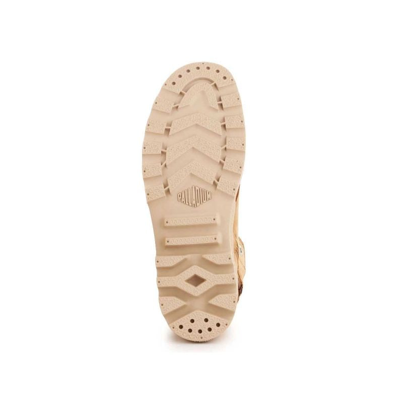 Palladium Pampa Hi Zip WL W shoes Utcai női 95982-252-M