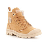 Palladium Pampa Hi Zip WL W shoes Utcai női 95982-252-M