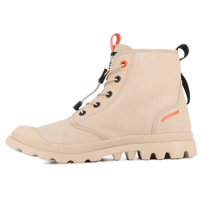 Palladium Pampa Lite Journey M shoes Utcai férfi 79539-257-M