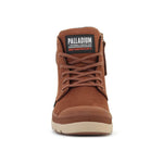 Palladium Pampa Lite+ Zip Wp+ Condor kapucnis pulóver