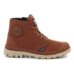 Palladium Pampa Lite+ Zip Wp+ Condor kapucnis pulóver