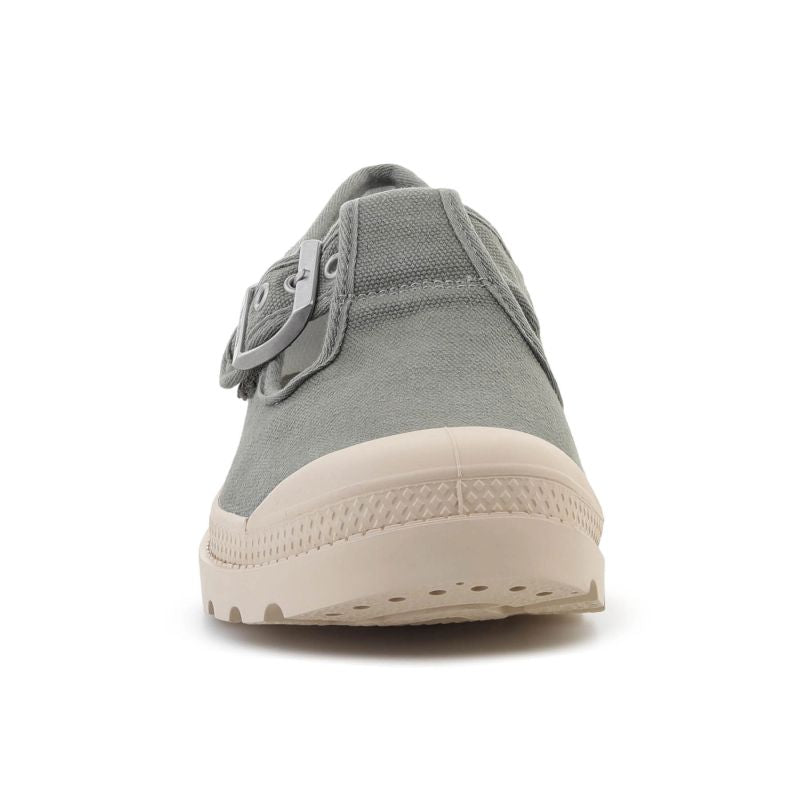 Palladium Pampa M-Jane Washed Vetiver női póló