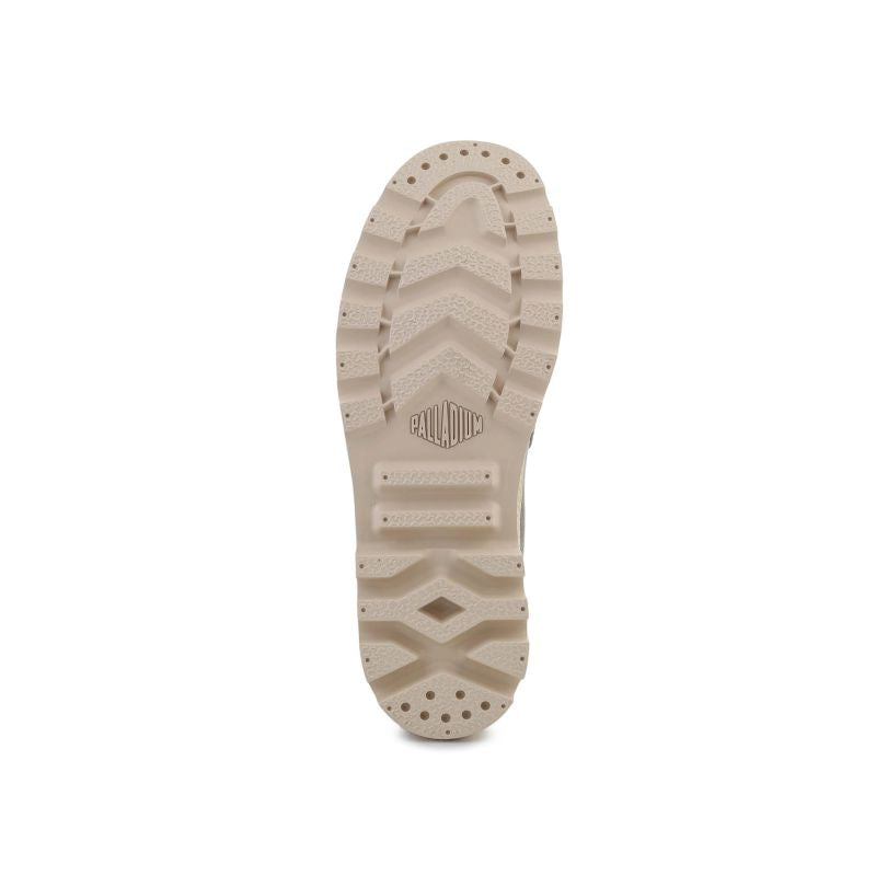 Palladium Pampa M-Jane Washed Vetiver női póló