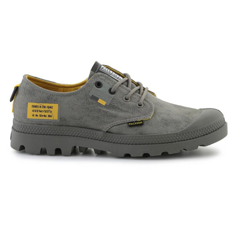 Palladium Pampa OX Srplus M shoes Utcai férfi 74446-339-M