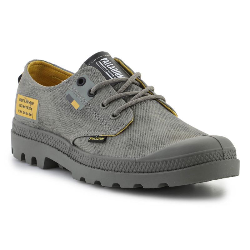 Palladium Pampa OX Srplus M shoes Utcai férfi 74446-339-M