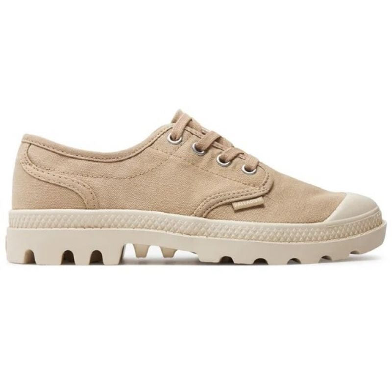Palladium Pampa Oxford Shoes W Utcai női 92351-298-M