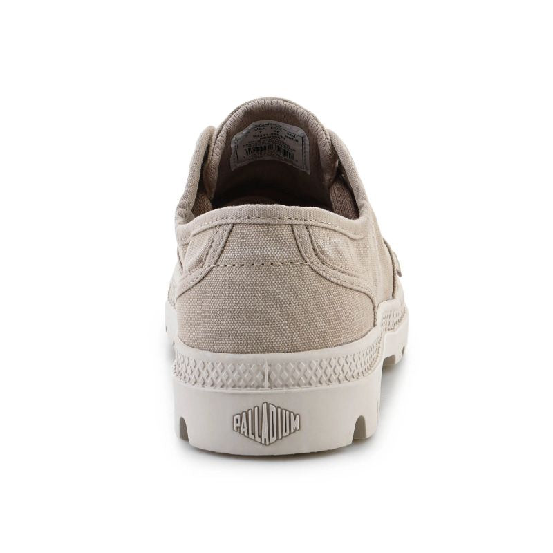 Palladium Pampa Oxford Shoes W Utcai női 92351-298-M