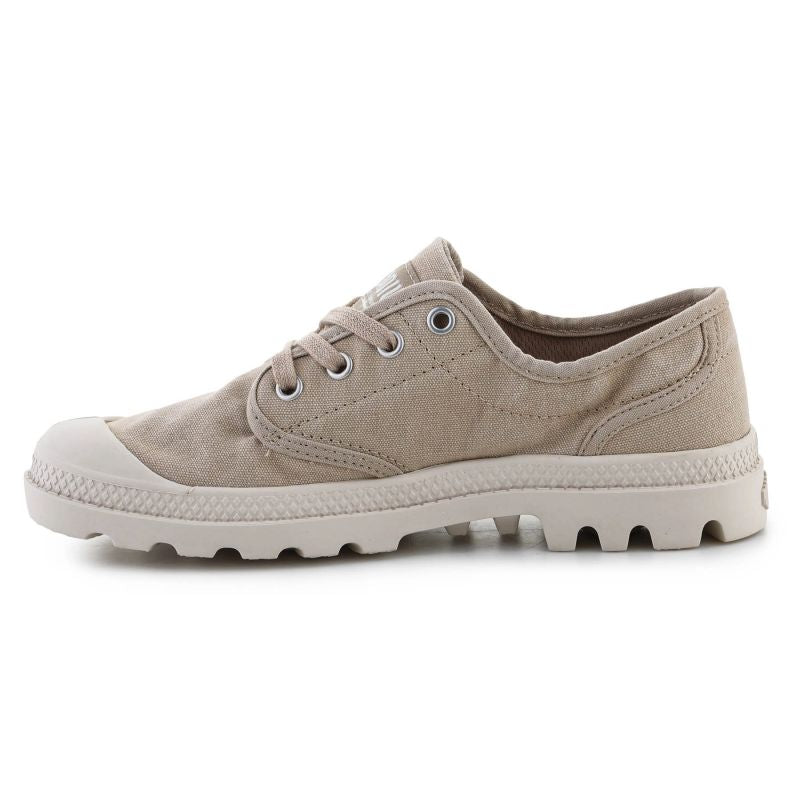 Palladium Pampa Oxford Shoes W Utcai női 92351-298-M