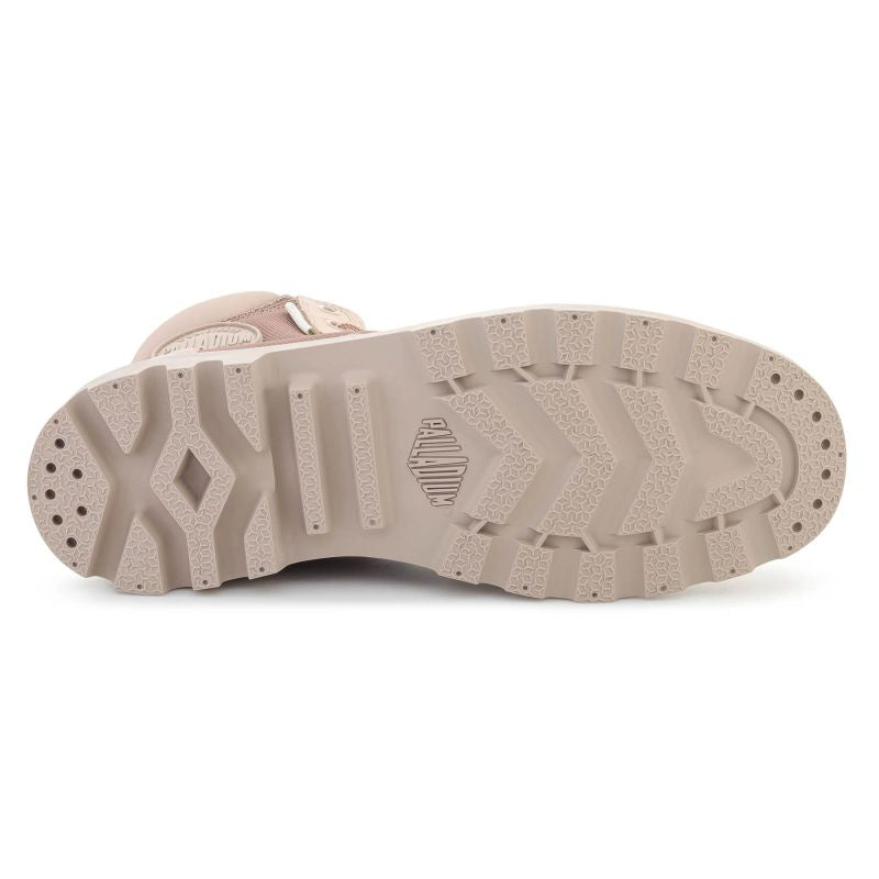 Palladium Pampa Sc Wpn U-S Moonlight utcai cipő