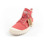 Palladium Pampa SP20 brick red Cipő Utcai unisex 76838-601-M