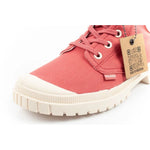 Palladium Pampa SP20 brick red Cipő Utcai unisex 76838-601-M