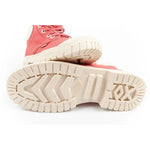 Palladium Pampa SP20 brick red Cipő Utcai unisex 76838-601-M