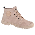Palladium Pampa SP20 Hi Wax W shoes Utcai női 74388-210-M